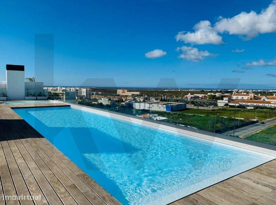 Apartamento T2 para venda Mobilado e equipado -Faro