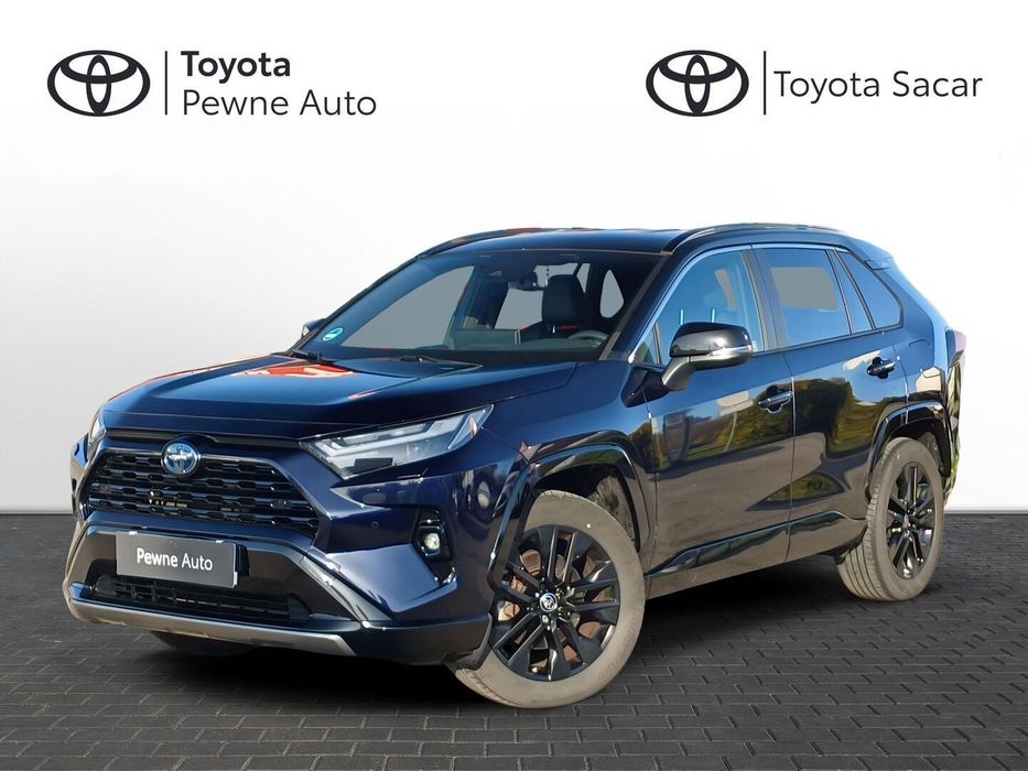 Toyota RAV-4