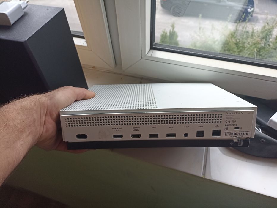 Xbox one S one S
