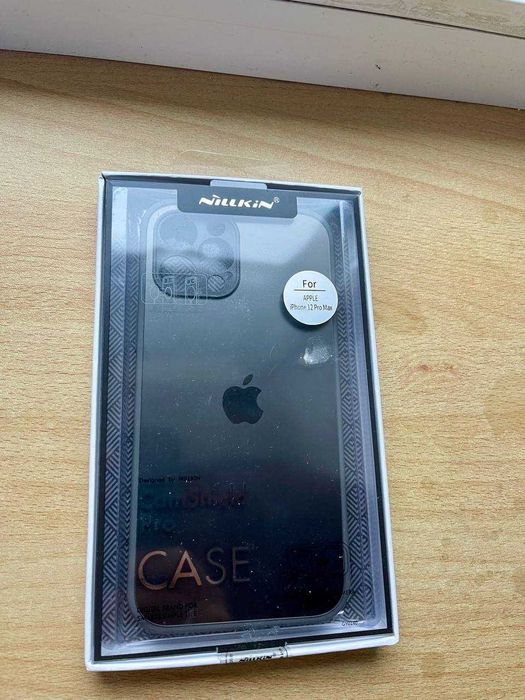 Чохол Nillkin для Iphone 12 Pro Max
