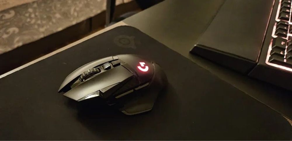 PACK - Lenovo Legion 5 Pro Gaming + Rato s/fios + Keybord Gaming + Cooling Pad