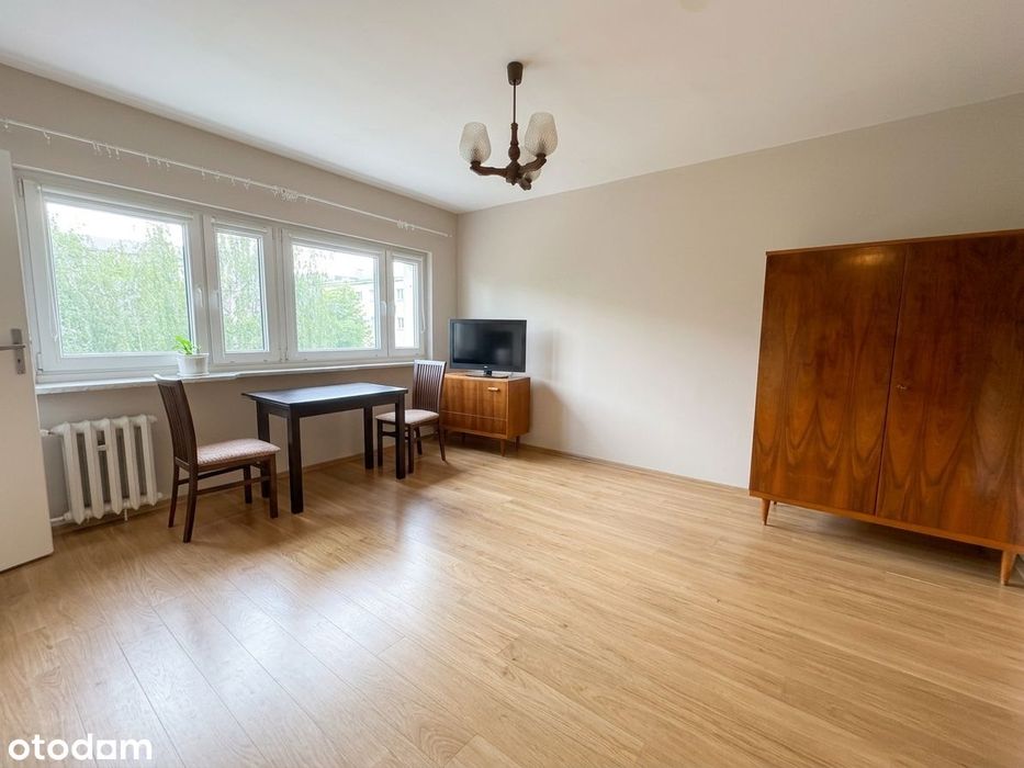 ** REZERWACJA ** 2 pokoje | Ognik - doskonała lokalizacja | balkon
