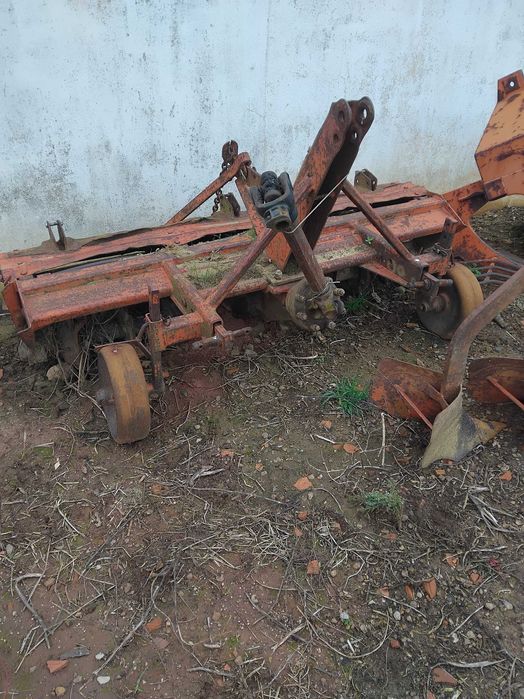 Frese galucho 1.70 apoiada