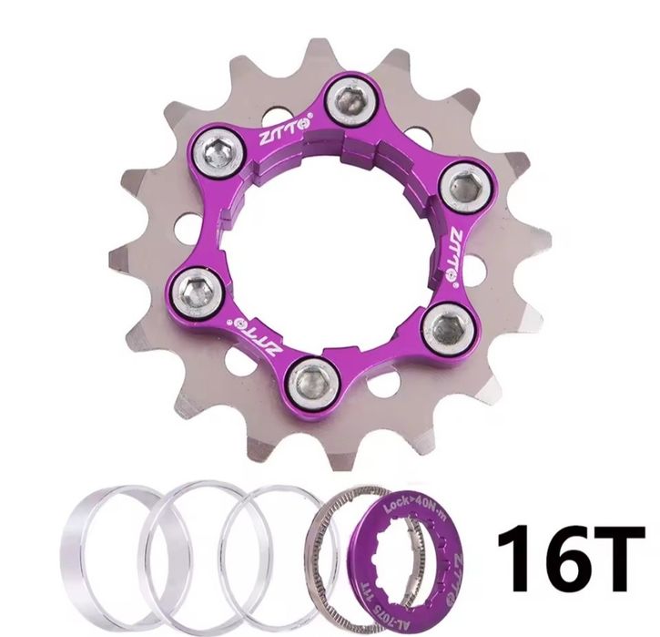 Натяжитель цепи велосипеда (ЗНИЖКА)