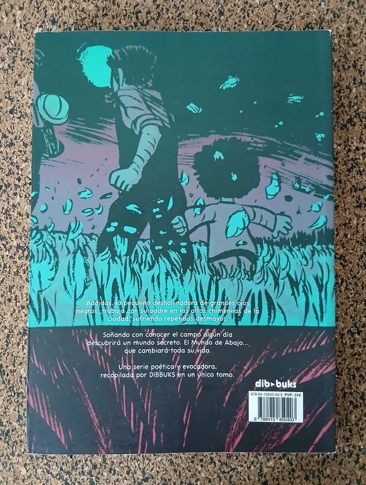 BD - KOMA Integral (Wazem & Peeters)