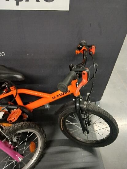 btwin robot 500 - Ciclismo Criança bicicleta criança