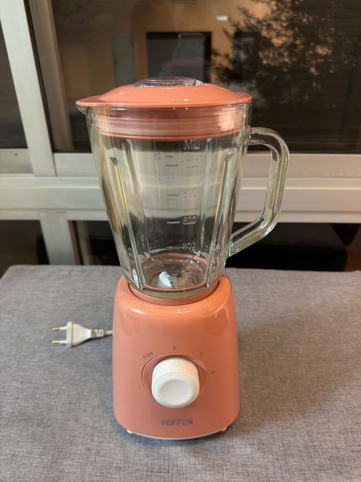 Liquidificador Hoffen