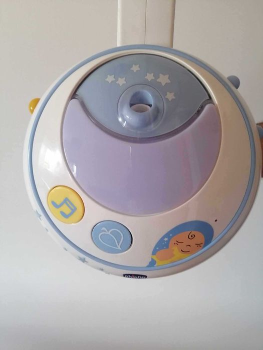 Chicco - First Dreams
