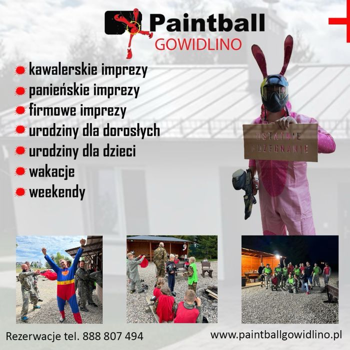 Domek 12 osob jacuzzi balia na wylacznosc Gowidlino kaszuby staw