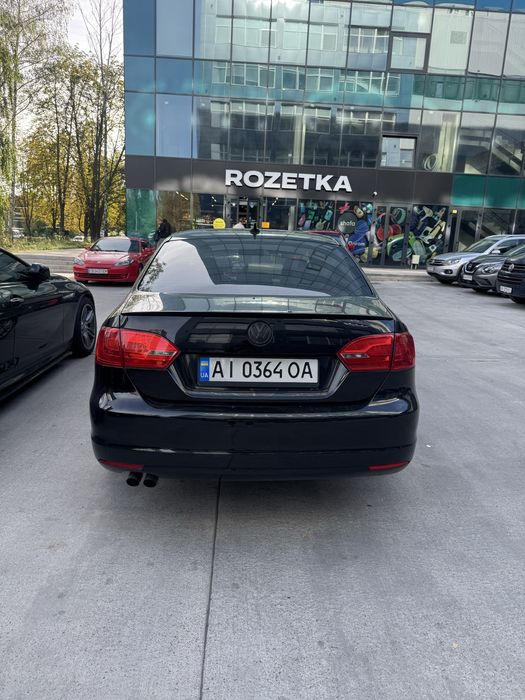 Джетта 6 SE,добре доглянутий особистий автомобіль