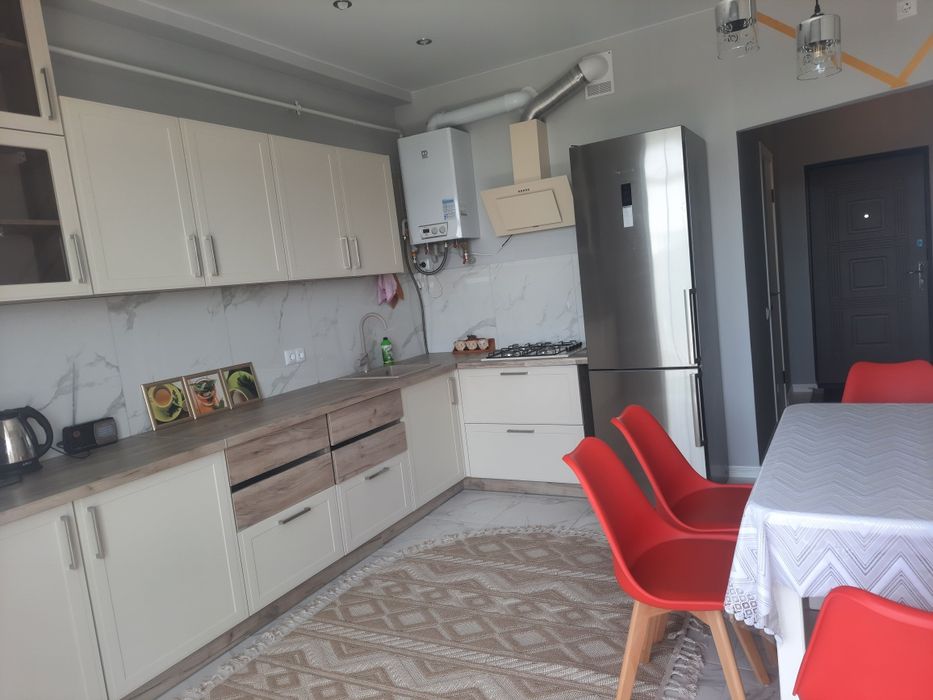 Подобова 1 кімн. квартира