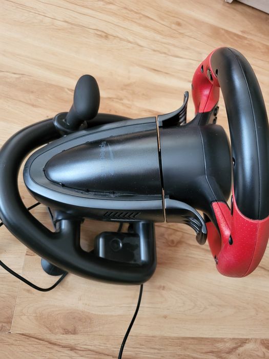 Кермо, руль Speedlink TRAILBLAZER