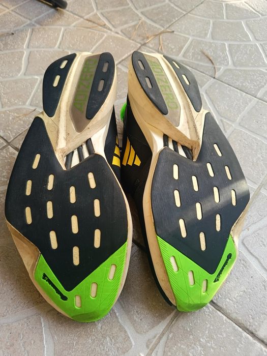 Adidas Adizero Adios Pro 3 rozm. 46
