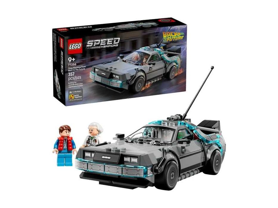 Nowe oryginalne LEGO PRZEDSPRZEDAŻ (zakup po 2 stycznia)