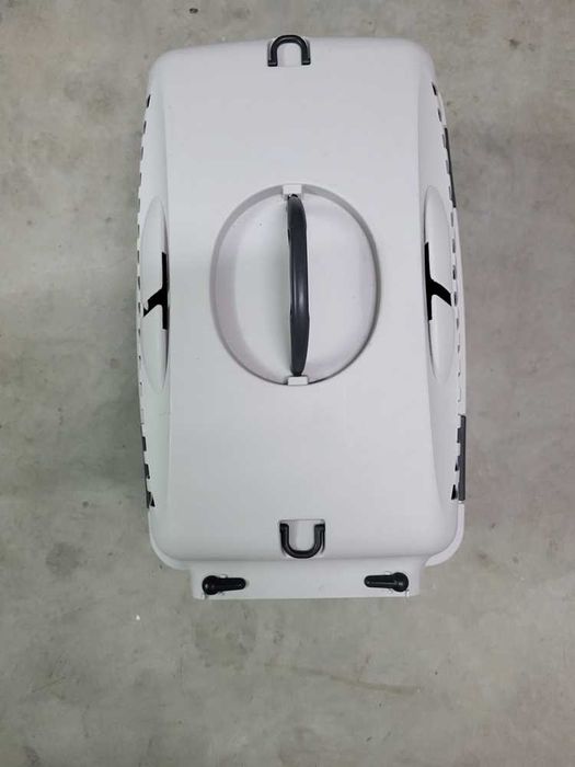 Caixa Transportadora Gato