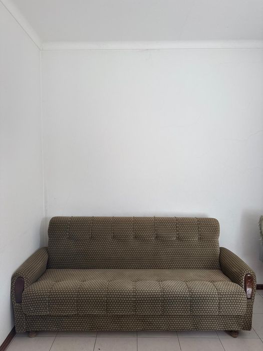 Conjunto de sofás