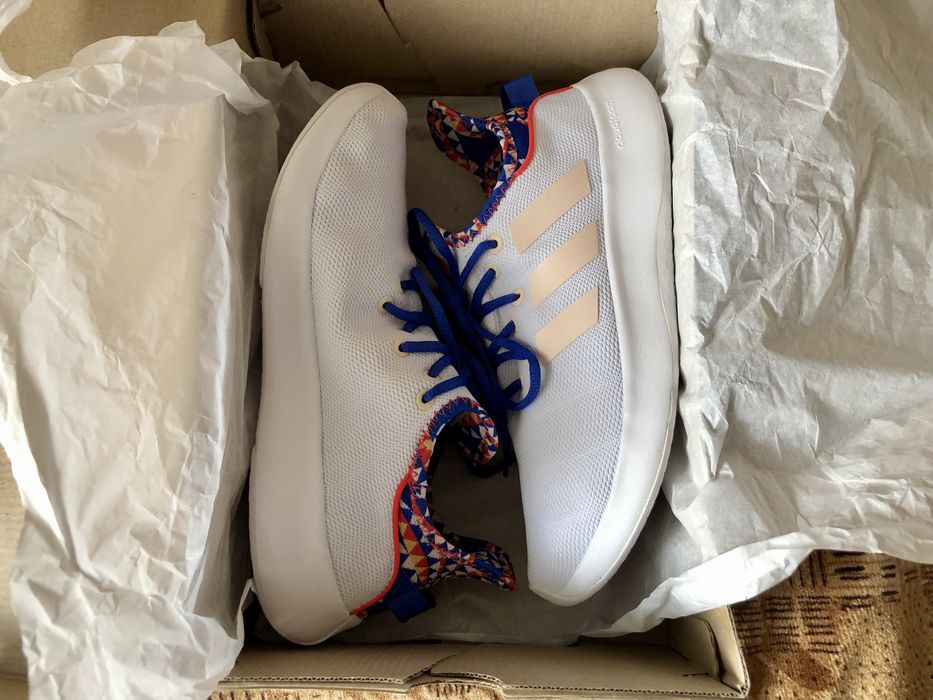 Продам кросівки Adidas Cloudfoam Pure SPW (Оригінал)