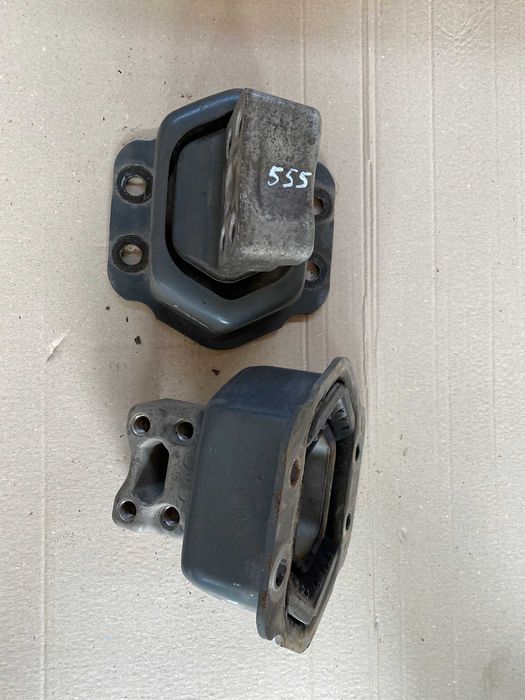 Подушка двигуна двигателя задня DAF Euro6 XF 106 2136889 1897780