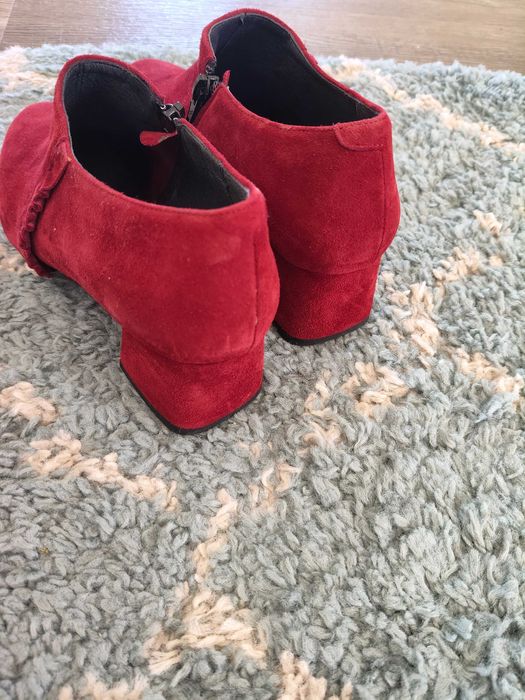 A elegância de uma mulher