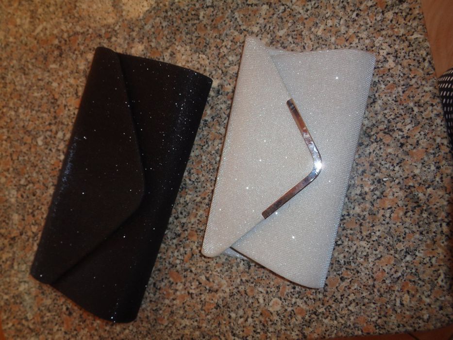 Malas e sapatos mulher