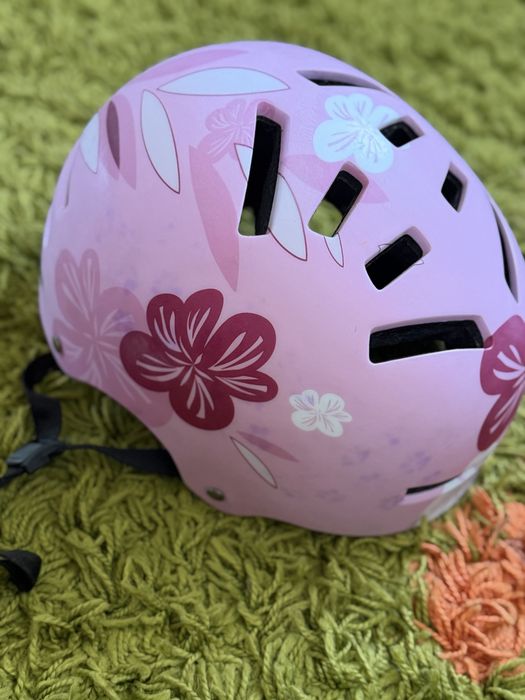 Шолом велосипедний abus aven-u