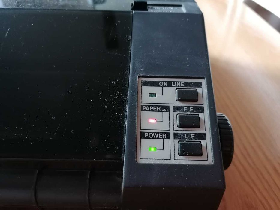 Sprzedam 2 x Amstrad CPC 6128 z unikatową drukarką DMP-2000