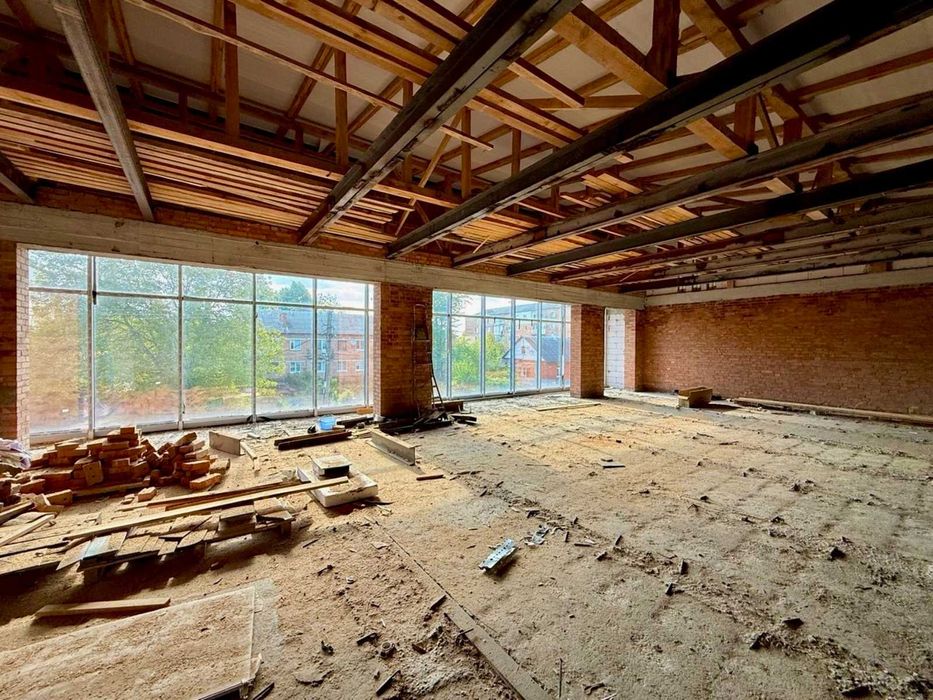 Продаж комерційного приміщення на вул. Мічуріна