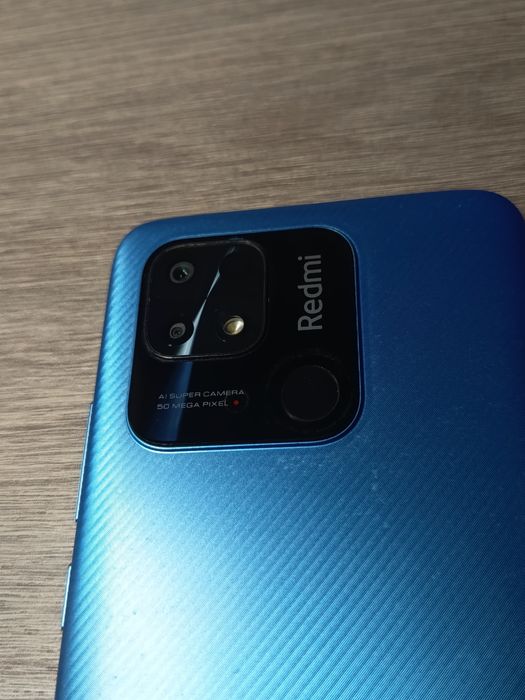 Xaomi Redmi 10c  4/64