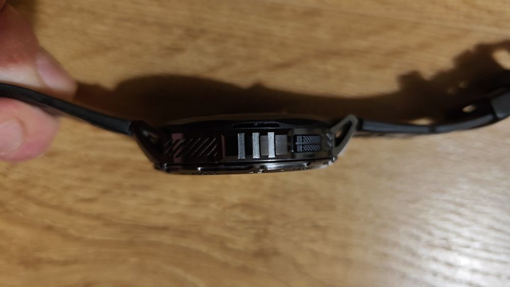 Smartwatch AMOLED