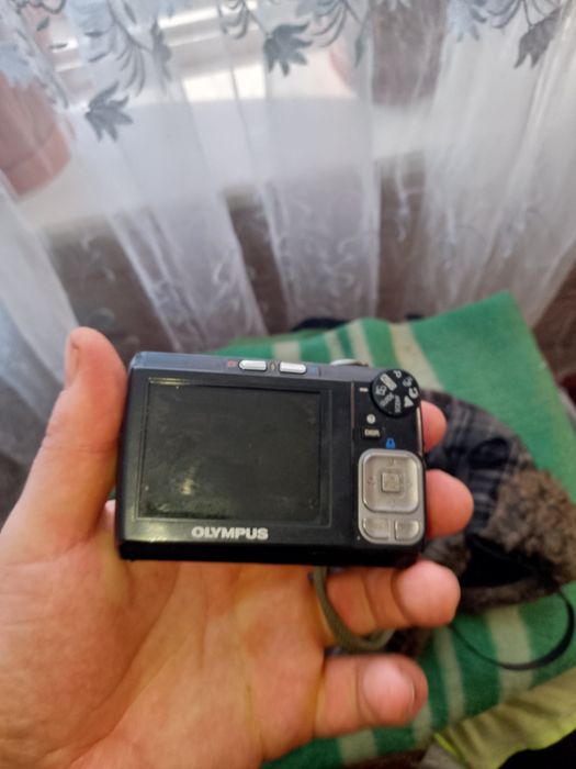 Продам фотоапарат