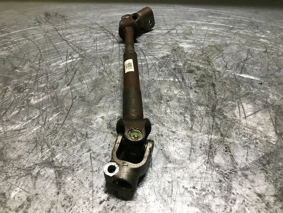 CARDAN DA COLUNA DE DIREÇÃO / DIRECÇÃO RENAULT KANGOO II 2009-2021