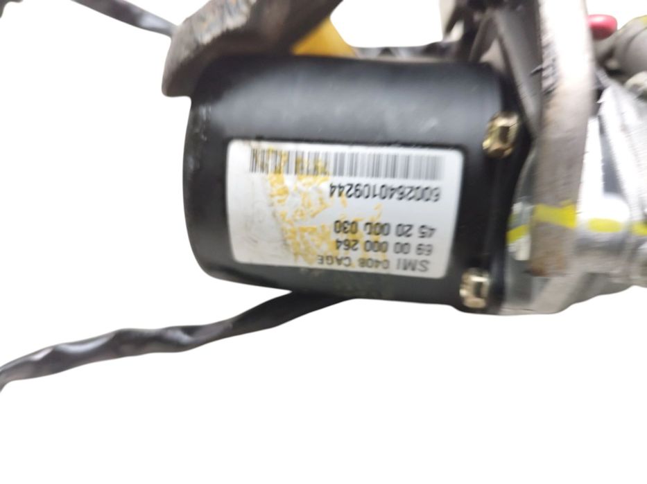 WSPOMAGANIE ELEKTRYCZNE TOYOTA YARIS I (1999-2003) 1.0 VVT-I 68KM