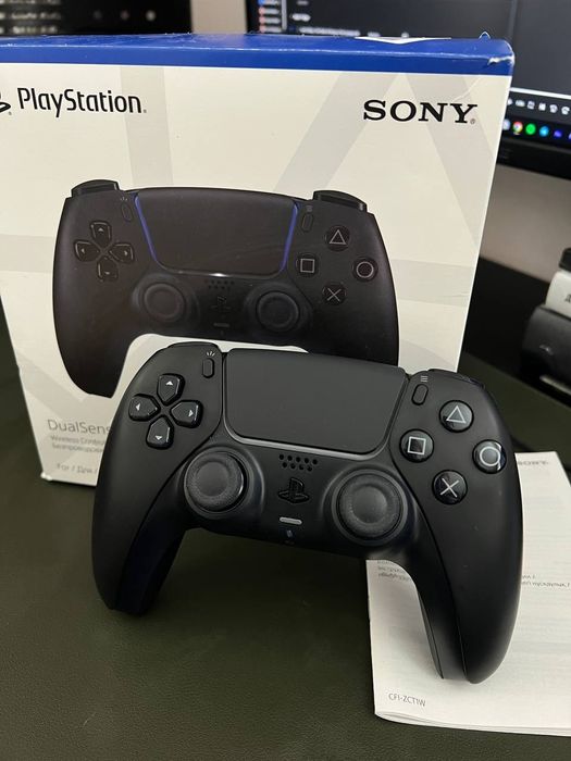 DualSense Sony PlayStation