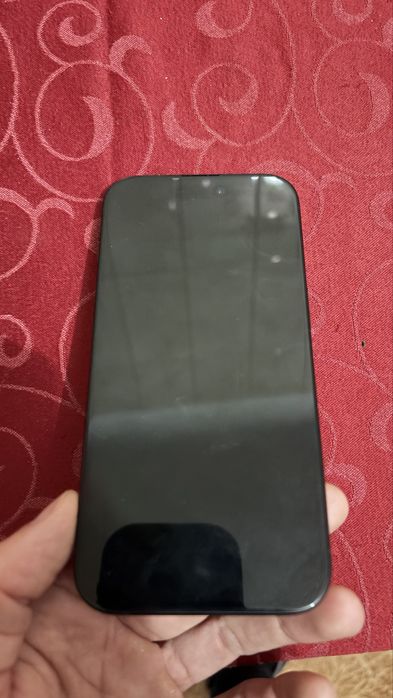 Iphone 16 256GB -imaculado