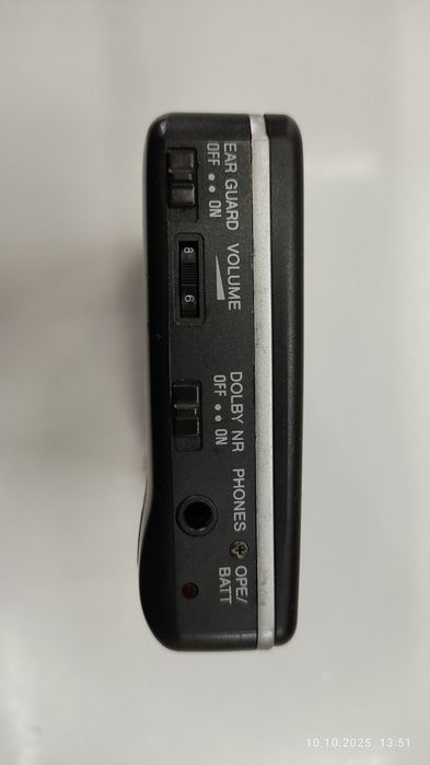 Walkman AIWA HS-PX257