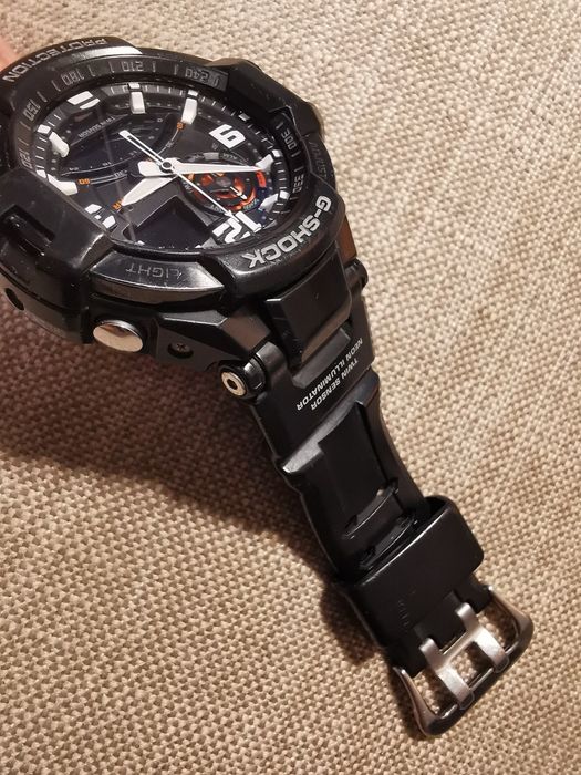 Zegarek Casio G-Shock ga1000