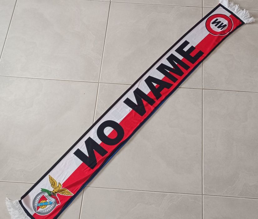 Cachecol de Futebol NN