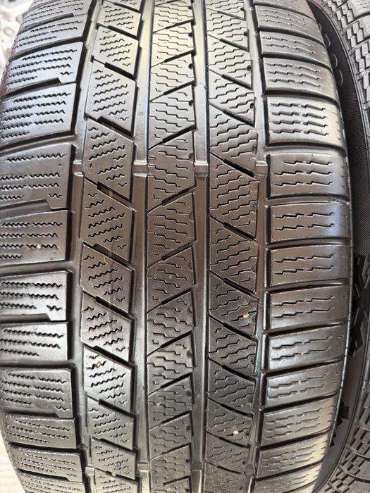 Шини Continental 275/40/R22