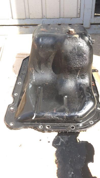 Піддон поддон Мітсубісі Паджеро Вагон Mitsubishi Pajero Wagon