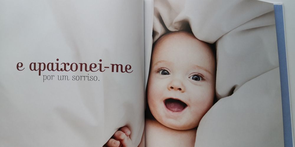 Vida: Já perdoei erros quase imperdoáveis