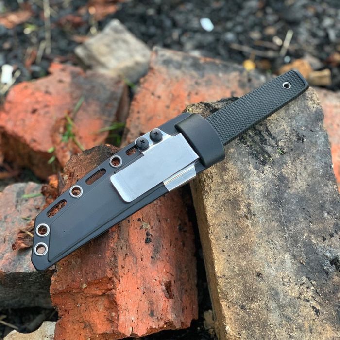 Код 595 Нож тактический Cold Steel Kobun танто охотничий ніж тактичний