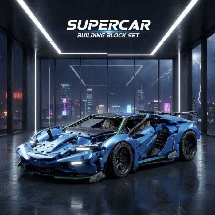 ‼️Екслюзив‼️ Lamborghini Centenario (Kumeigao 24002)