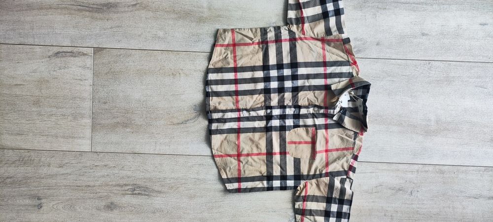 Nowa koszula dla dziewczynki/dziewczęca 122/128/134