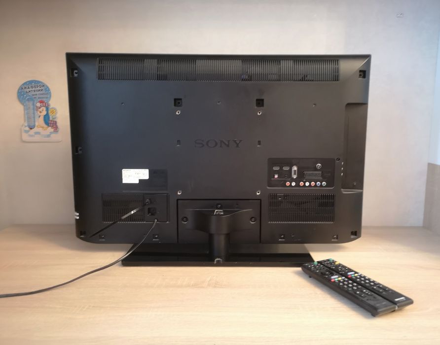 Телевизор Sony KDL-32EX310