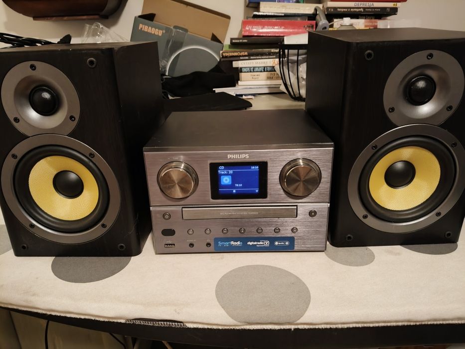 Mikrosystem TAM8905/10 Philipsa