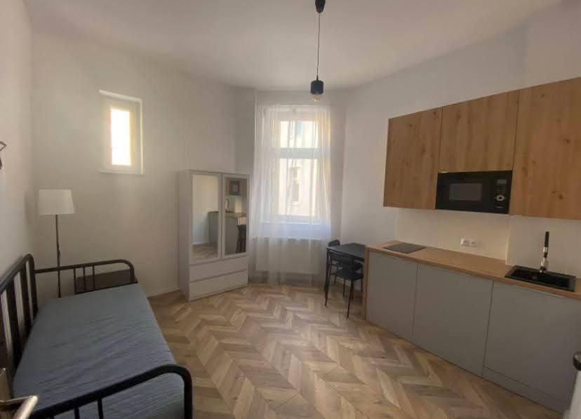 Mieszkanie – Poznań, Rybaki, Stare Miasto - Widok 2