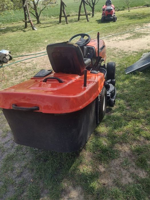 Husqvarna CTH 150XP
