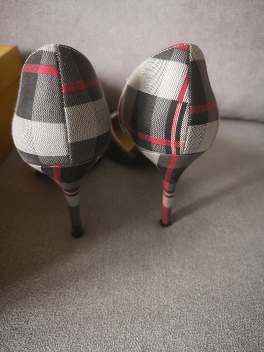 Szpilki rozmiar 38 new look