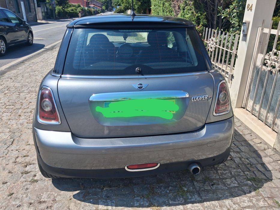 Mini cooper d original515867435462174722