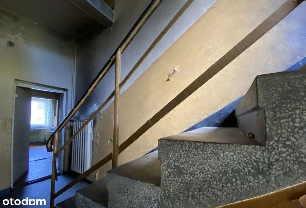 Dom – Będzin, Osiedle Mickiewicza, Huta - Widok 4